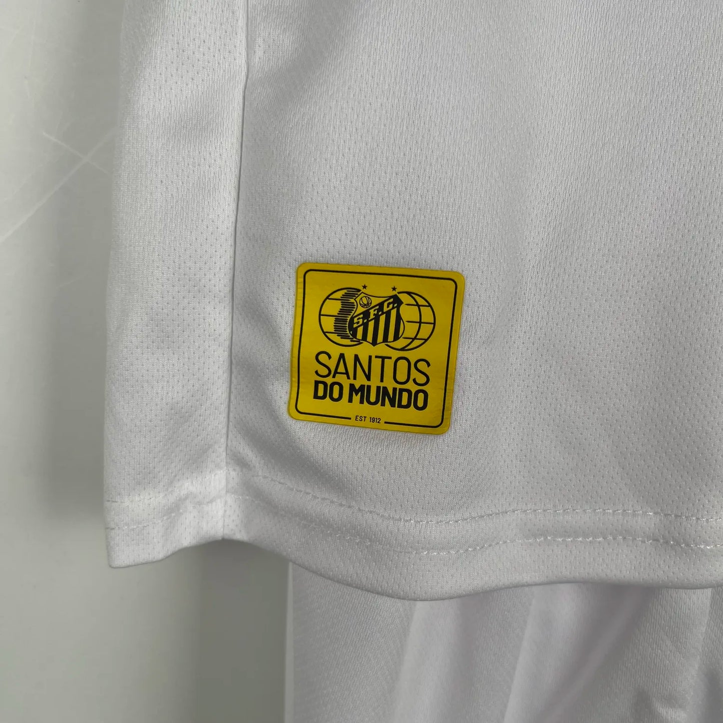23-24 Santos FC Home Kid Kit