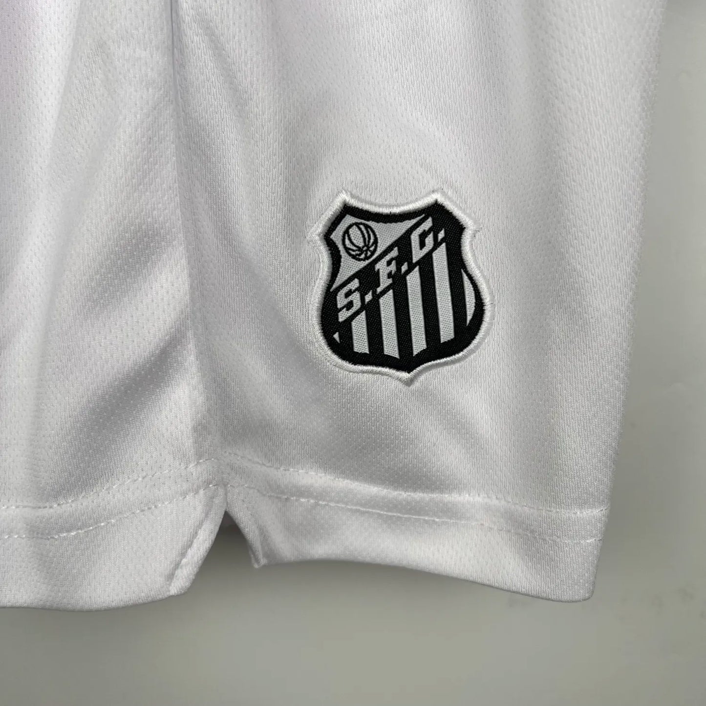23-24 Santos FC Home Kid Kit