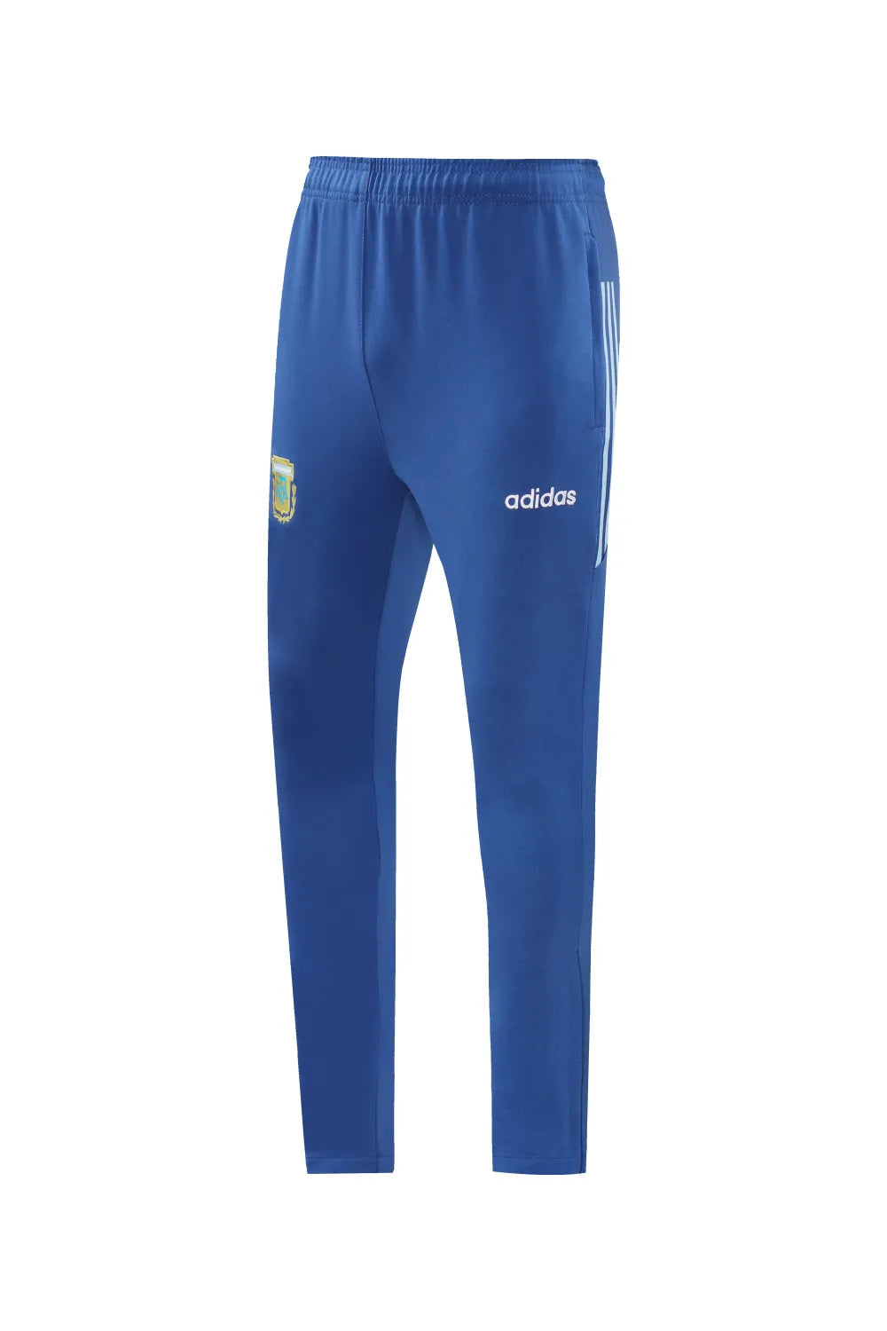 2024 Argentina Blue Jacket Tracksuit