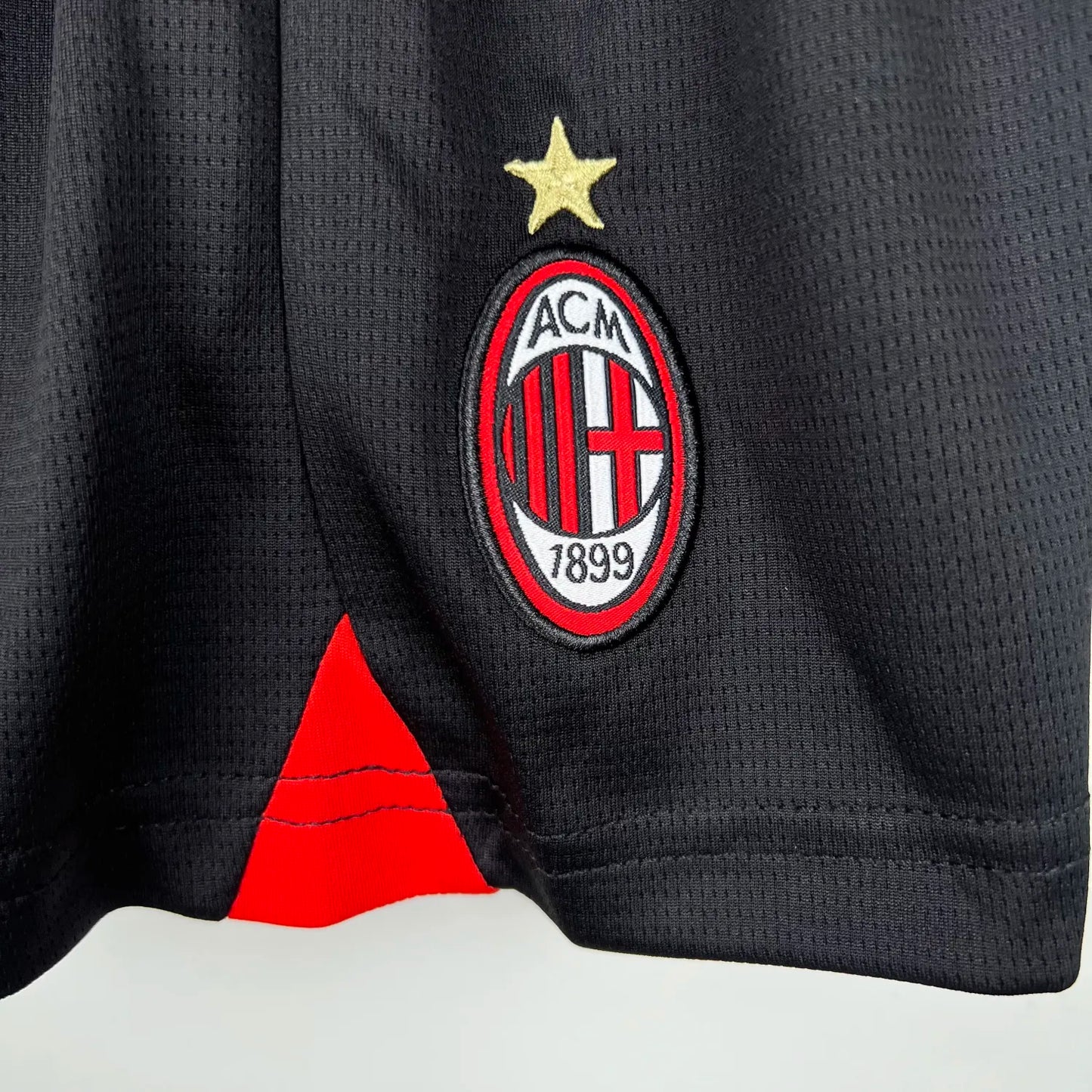 23-24 AC Milan Home Kids Kit
