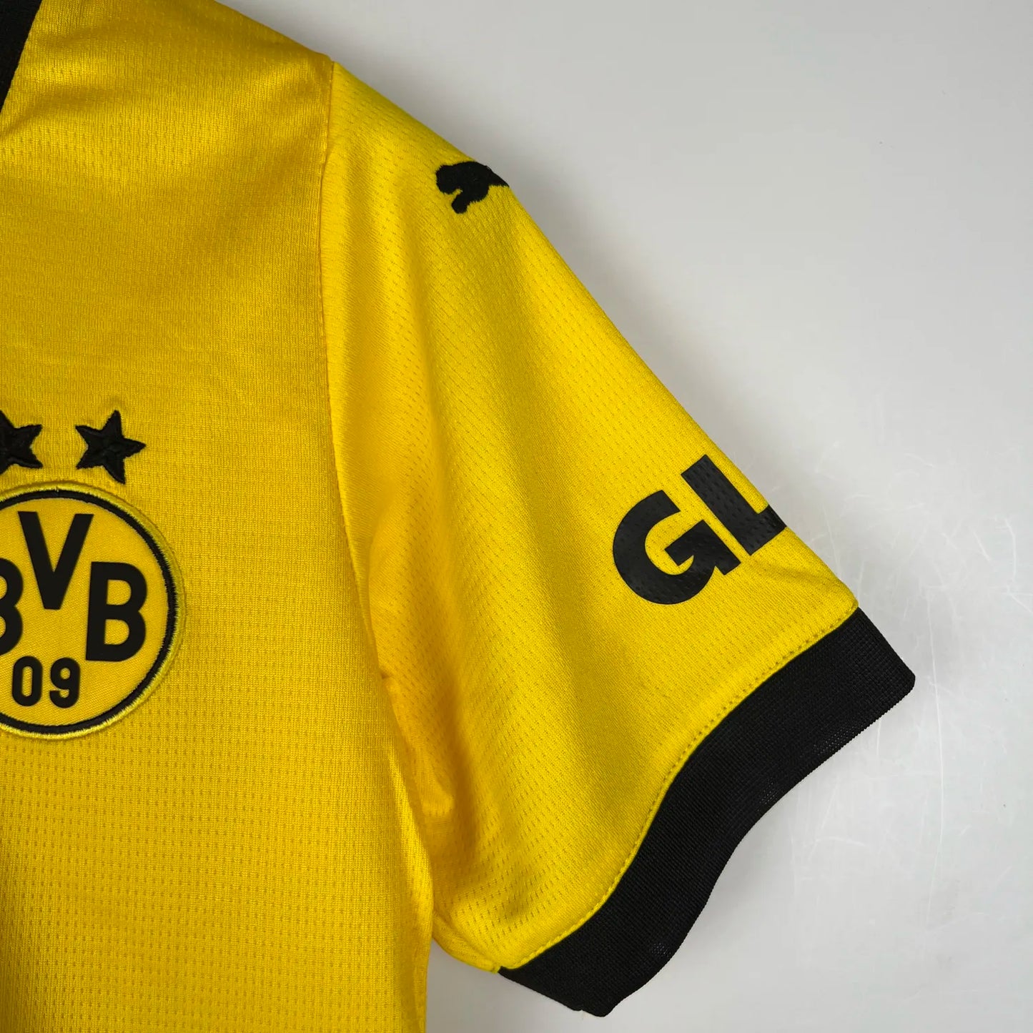 23-24 Borussia Dortmund Home Kid Kit