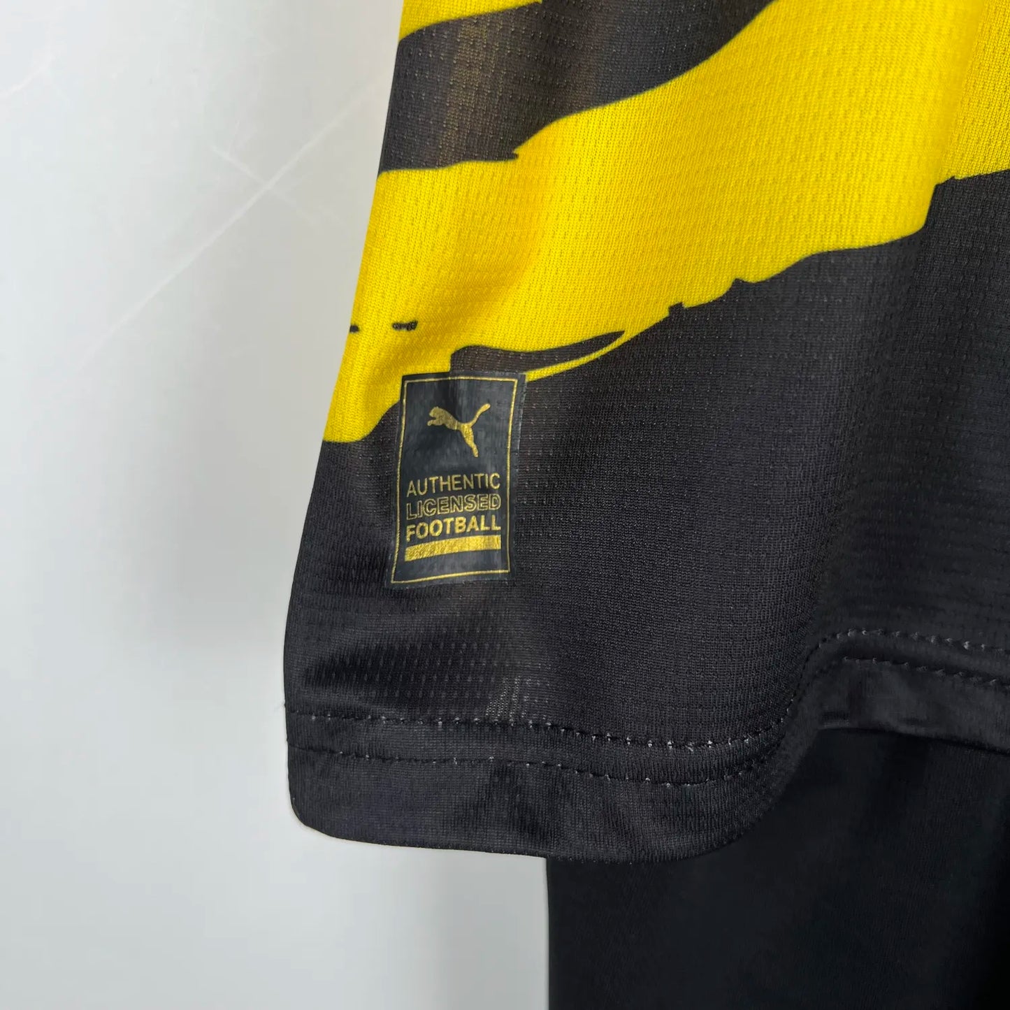 23-24 Borussia Dortmund Home Kid Kit