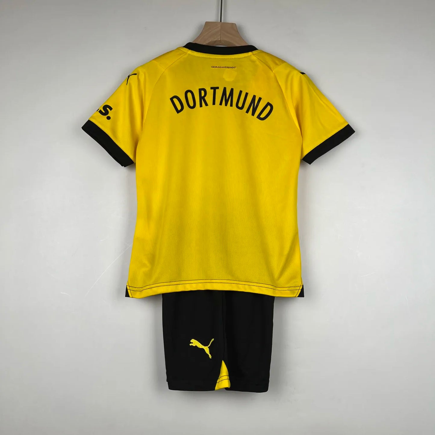 23-24 Borussia Dortmund Home Kid Kit