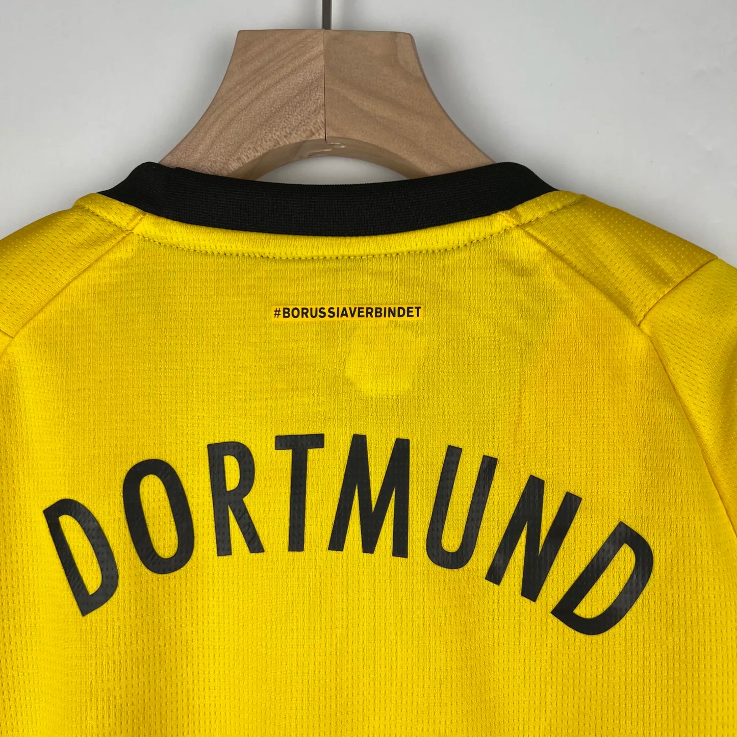 23-24 Borussia Dortmund Home Kid Kit