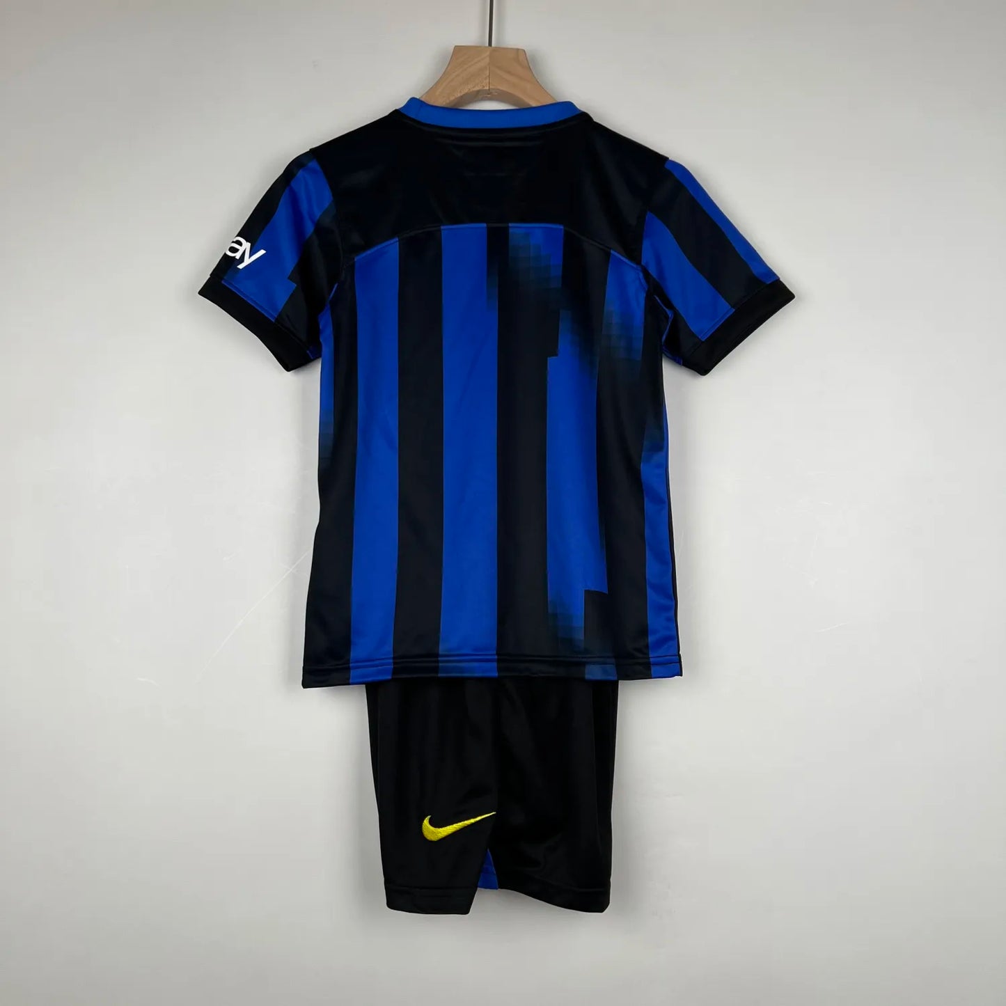 23-24 Inter Milan Home Kids Kit