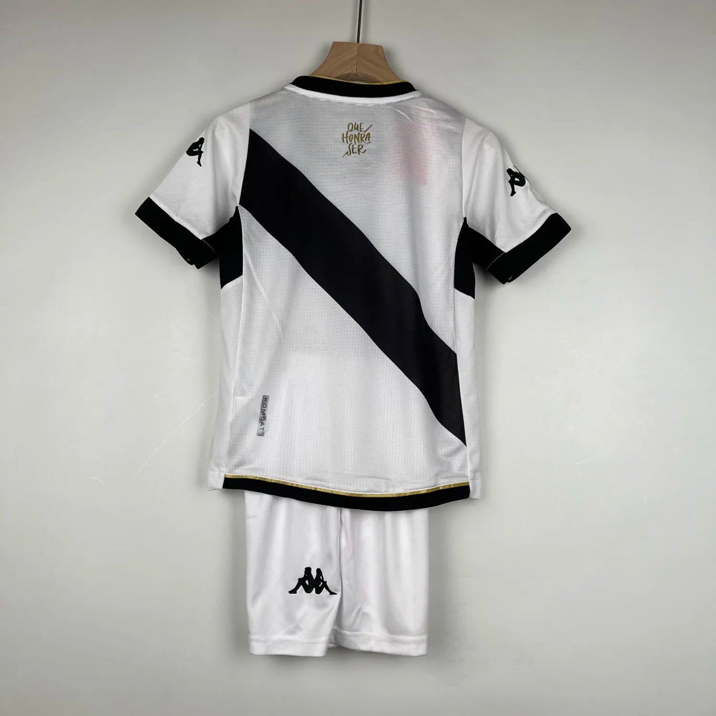 23-24 Vasco da Gama Away Kid Kit