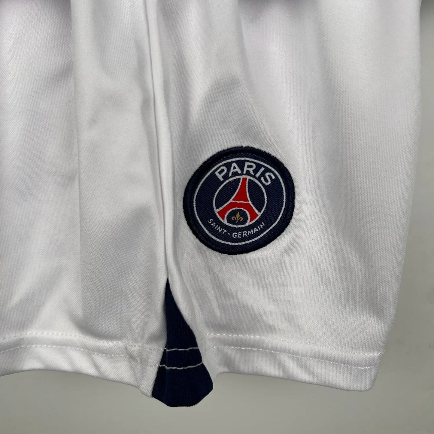23-24 PSG Away Kids Kit