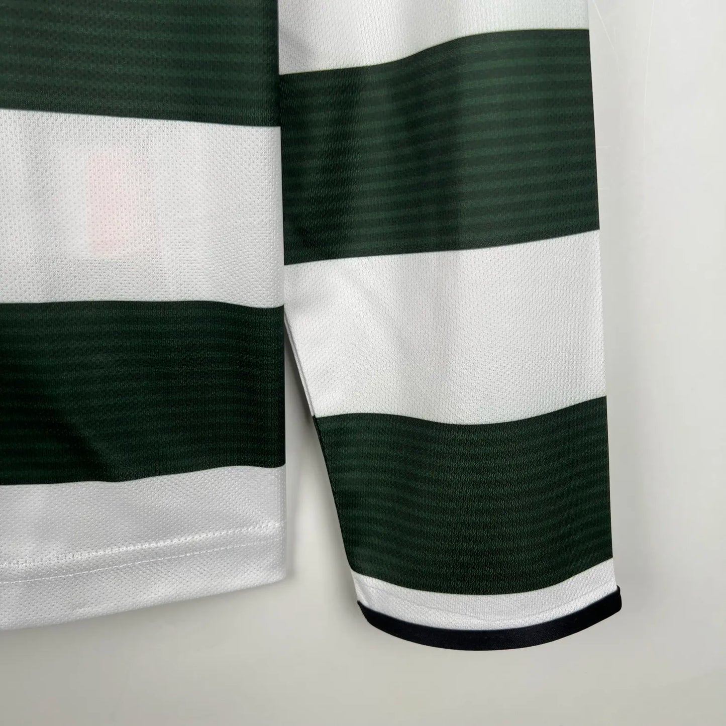 2001-03 Sporting CP Home Long Sleeve Retro Jersey