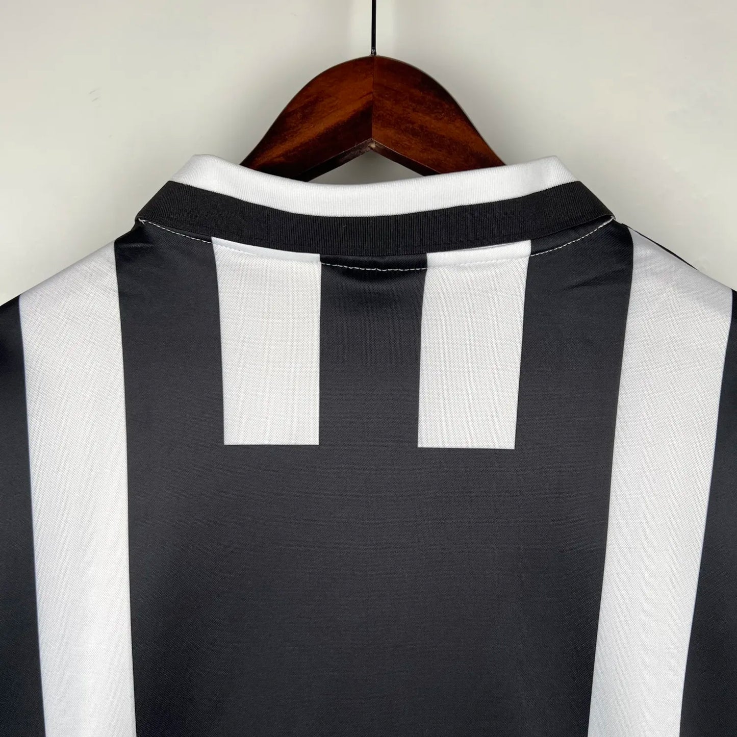 1996-97 Juventus Home Retro Jersey