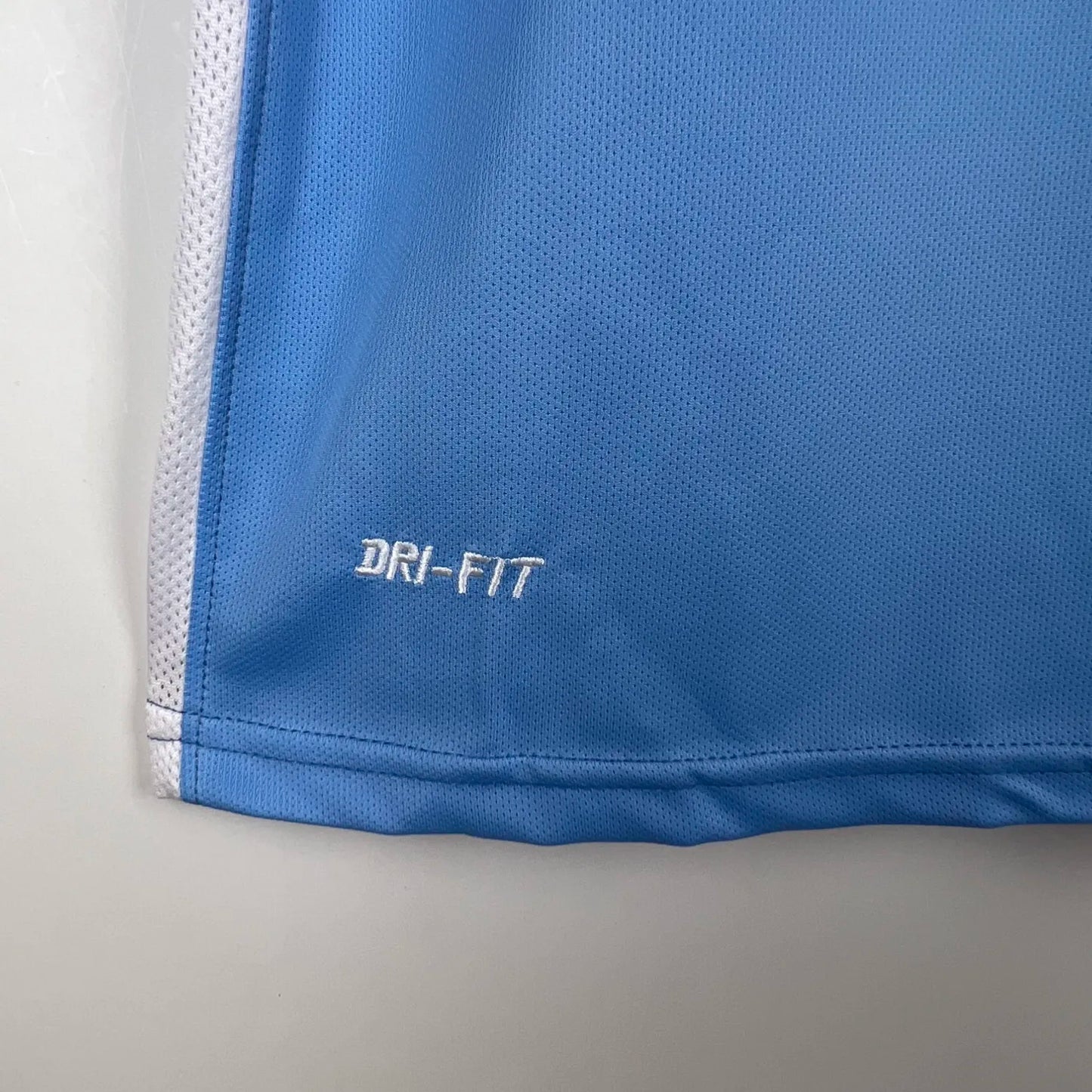 2015-16 Manchester City Home Retro Jersey