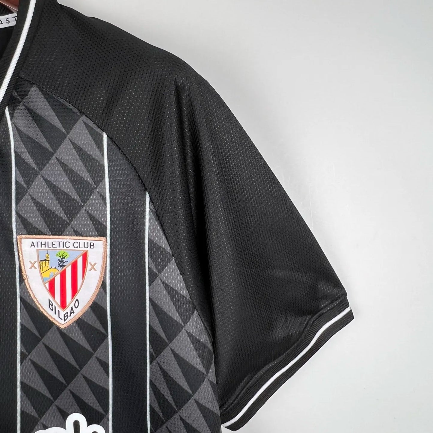 23-24 Athletic Bilbao Goalkeeper Fans Jersey