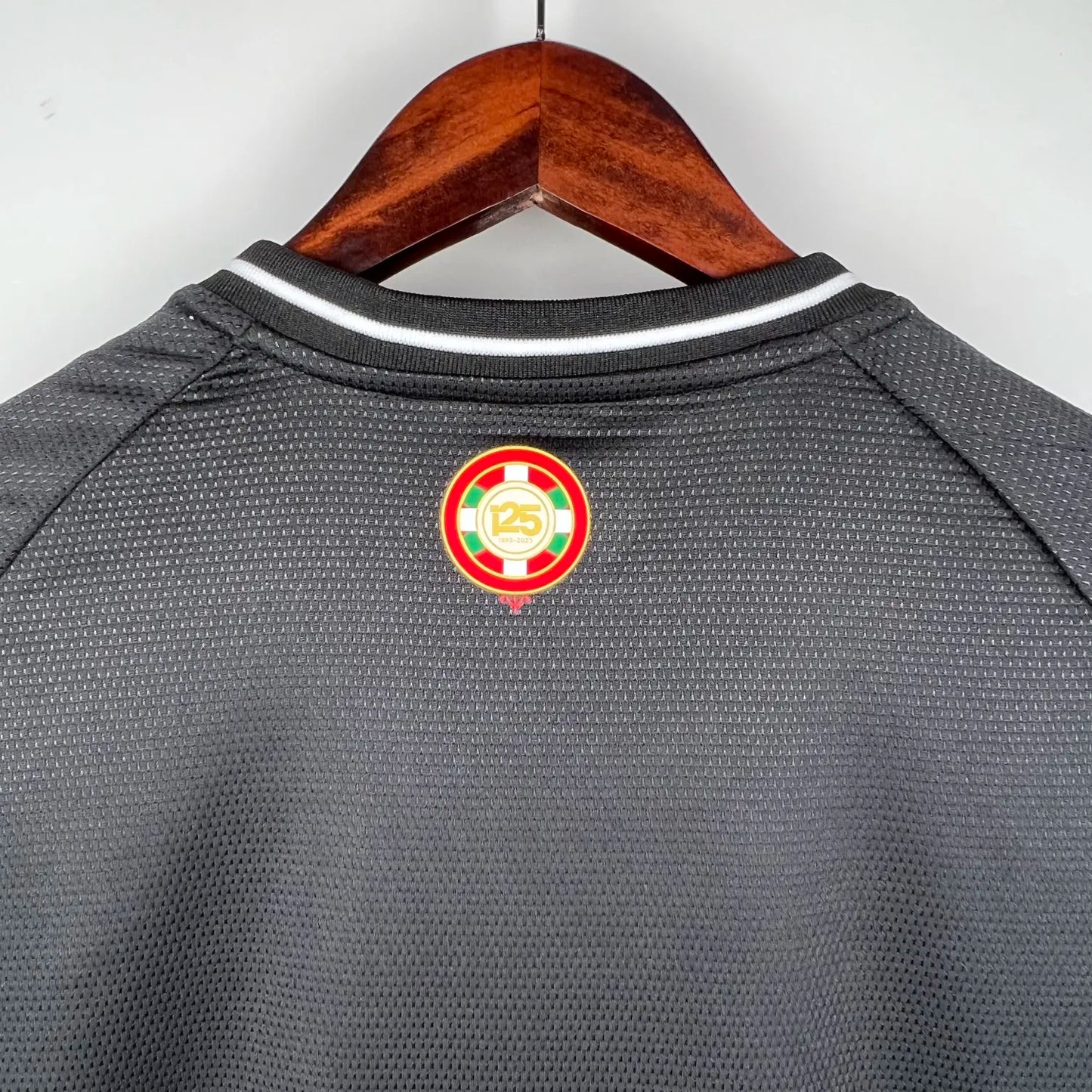 23-24 Athletic Bilbao Goalkeeper Fans Jersey