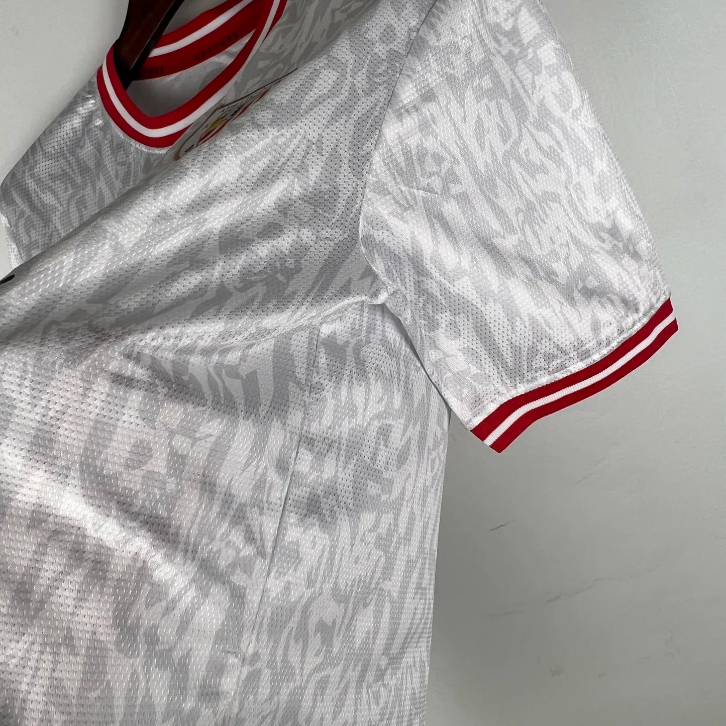 23-24 Athletic Bilbao Third Fans Jersey