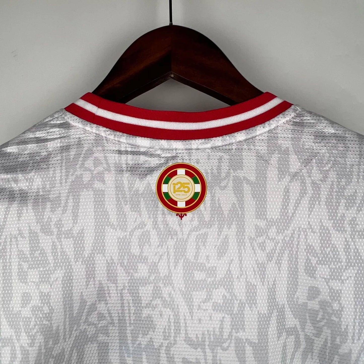 23-24 Athletic Bilbao Third Fans Jersey