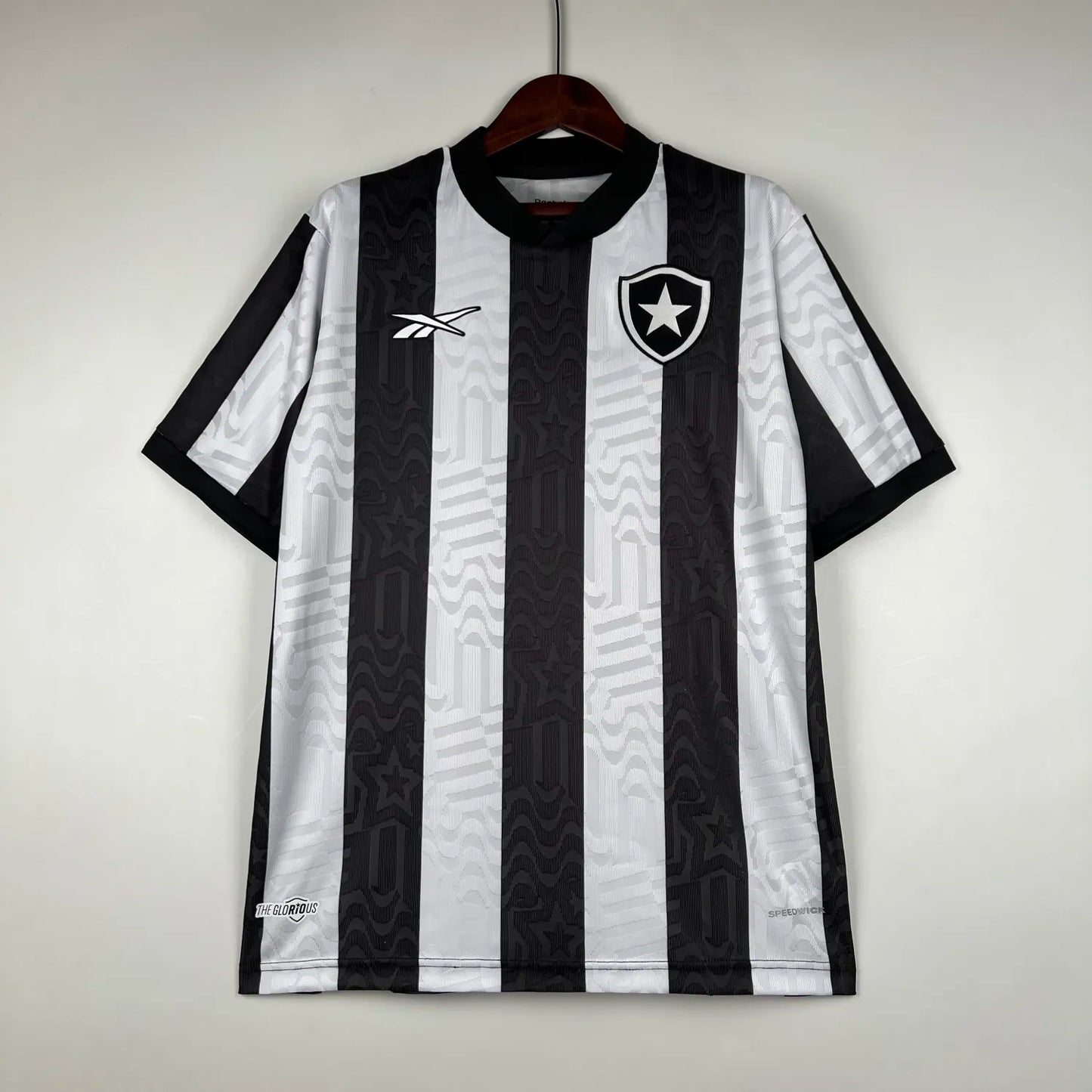 23-24 Botafogo Home Fans Jersey