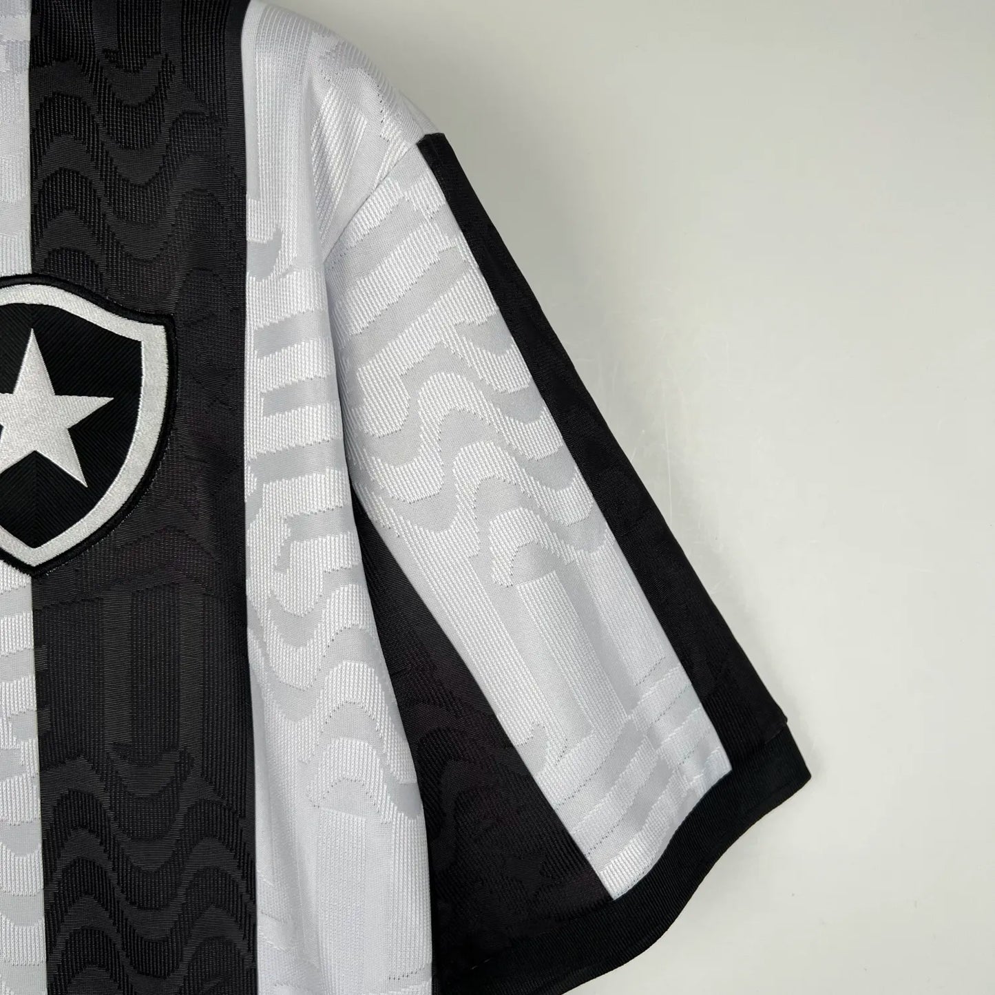 23-24 Botafogo Home Fans Jersey