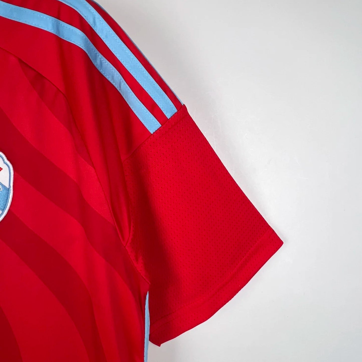23-24 Celta Vigo Away Fans Jersey