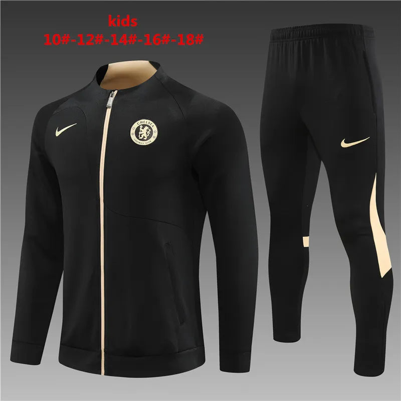 23-24 Chelsea Jacket Suit