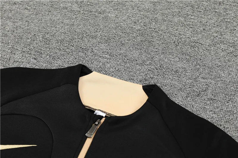 23-24 Chelsea Jacket Suit