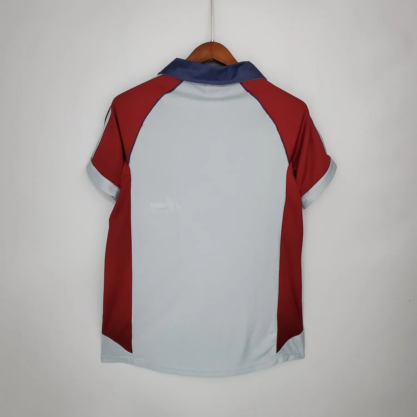 98-99 Bayern Munich Away Retro Jersey
