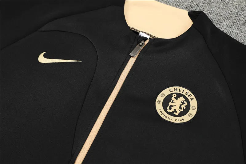 23-24 Chelsea Jacket Suit