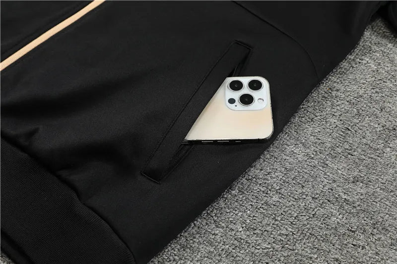 23-24 Chelsea Jacket Suit
