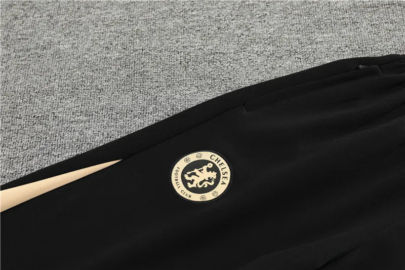 23-24 Chelsea Jacket Suit