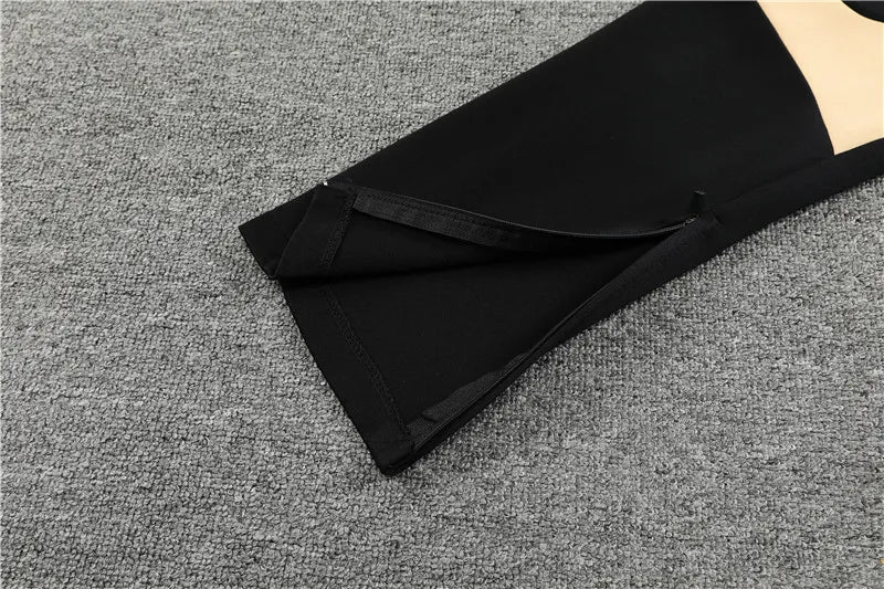 23-24 Chelsea Jacket Suit