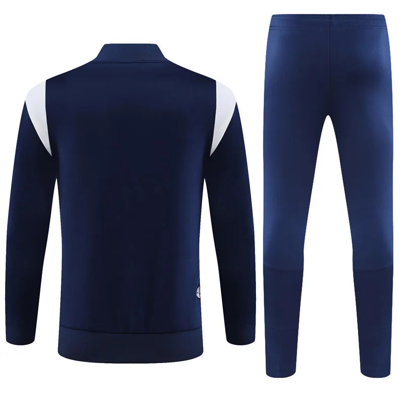 23-24 Manchester City Jacket Suit