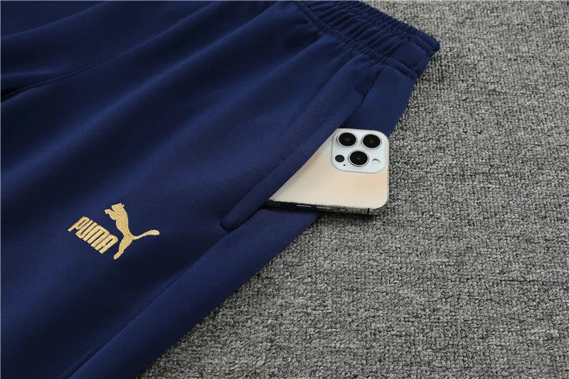 23-24 Manchester City Jacket Suit