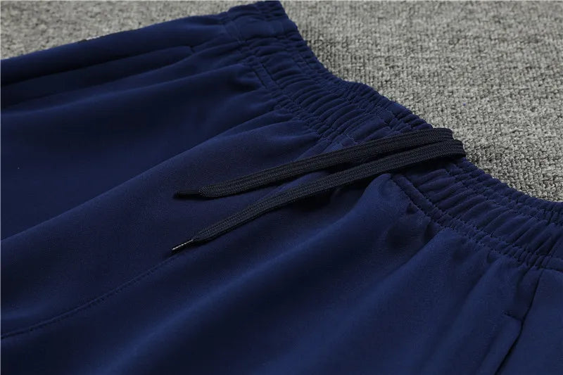 23-24 Manchester City Jacket Suit