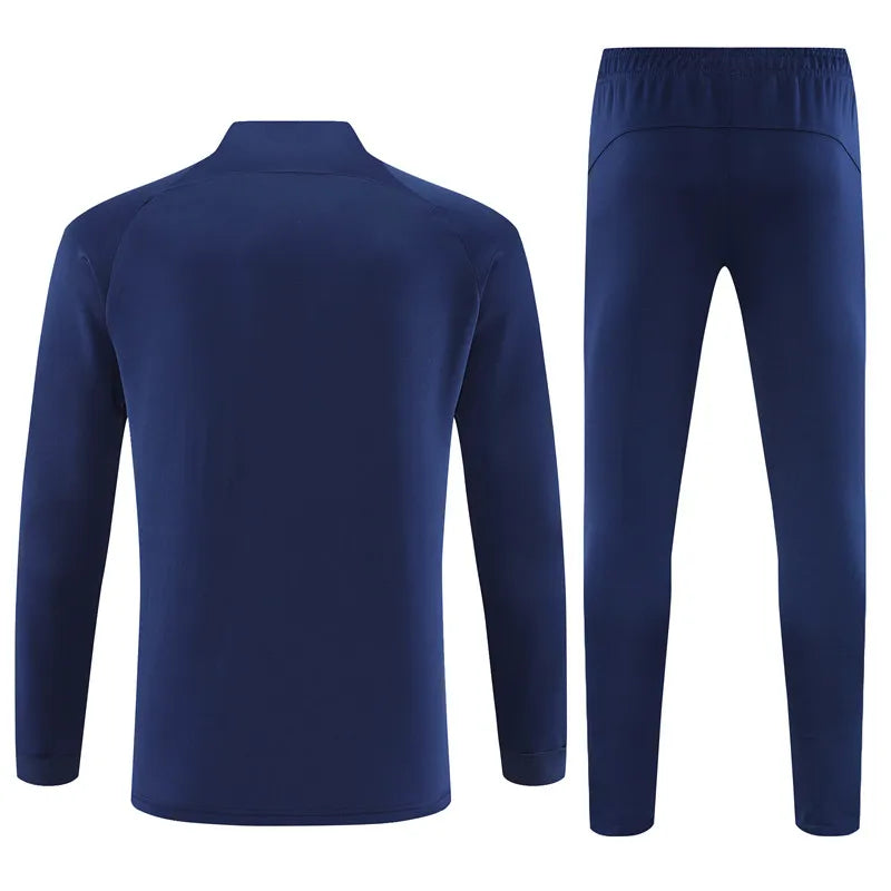 23-24 PSG Jacket Suit