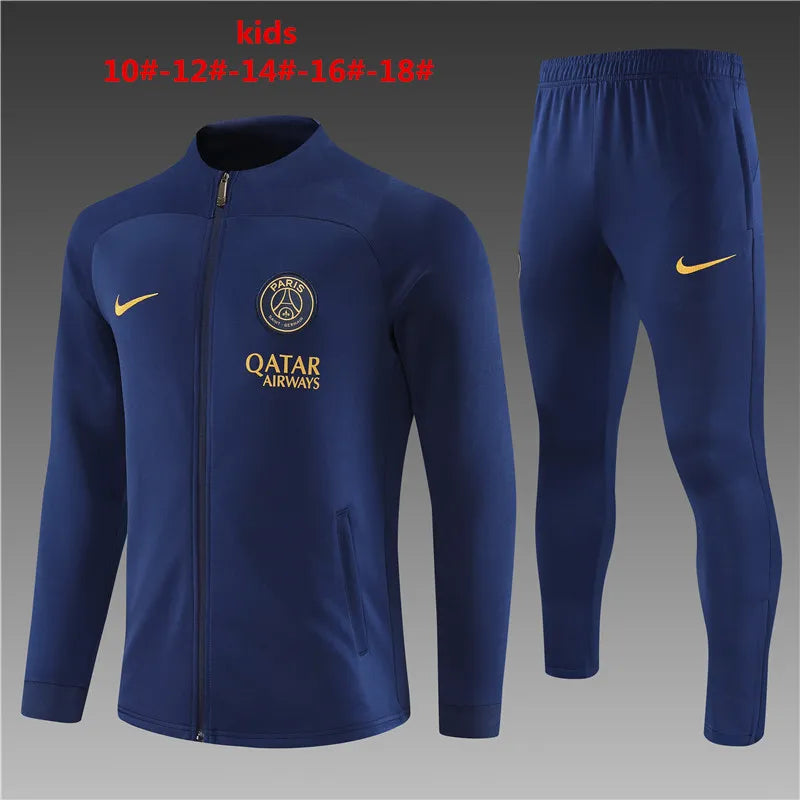 23-24 PSG Jacket Suit