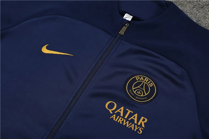 23-24 PSG Jacket Suit