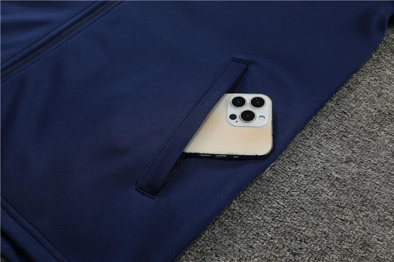 23-24 PSG Jacket Suit