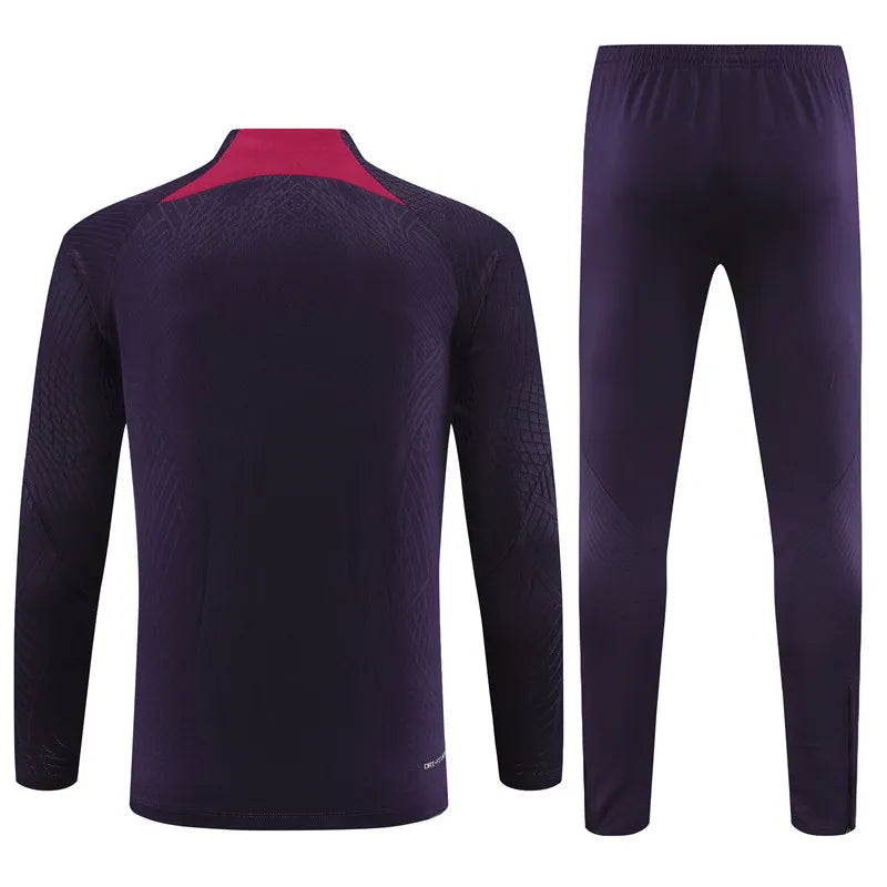 23-24 PSG Player Version Training Suit