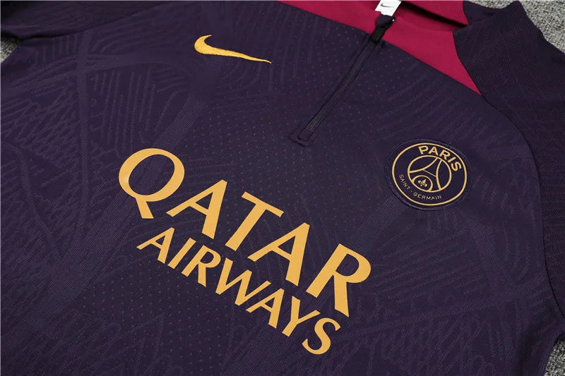 23-24 PSG Player Version Training Suit