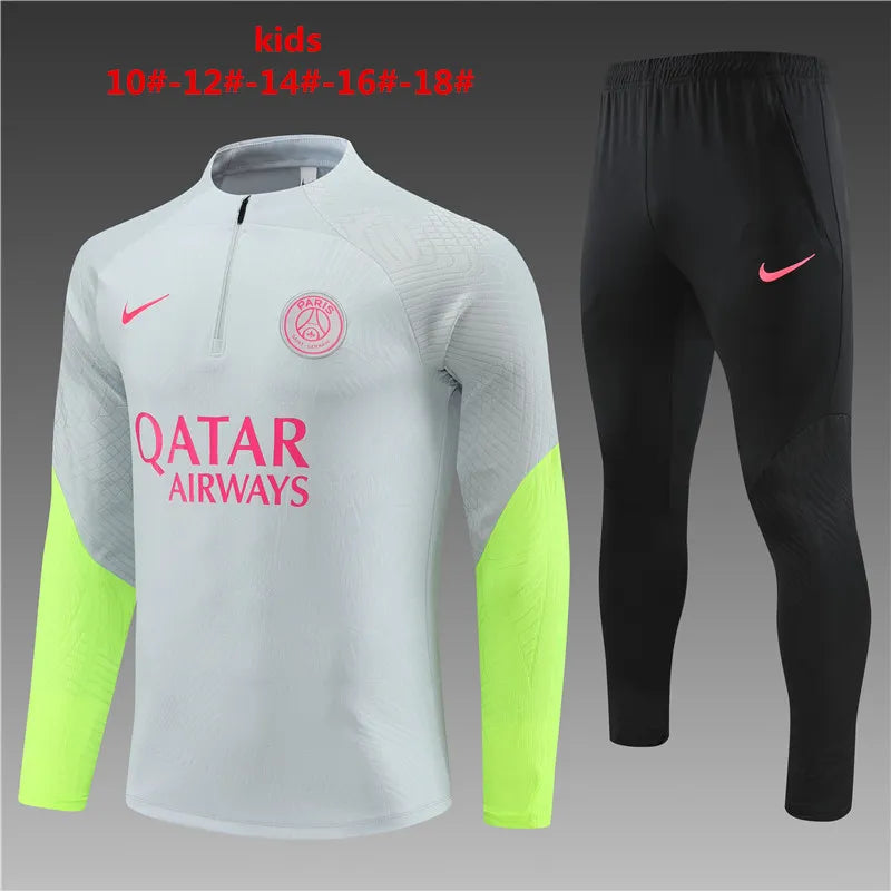 23-24 PSG Player Version Training Suit