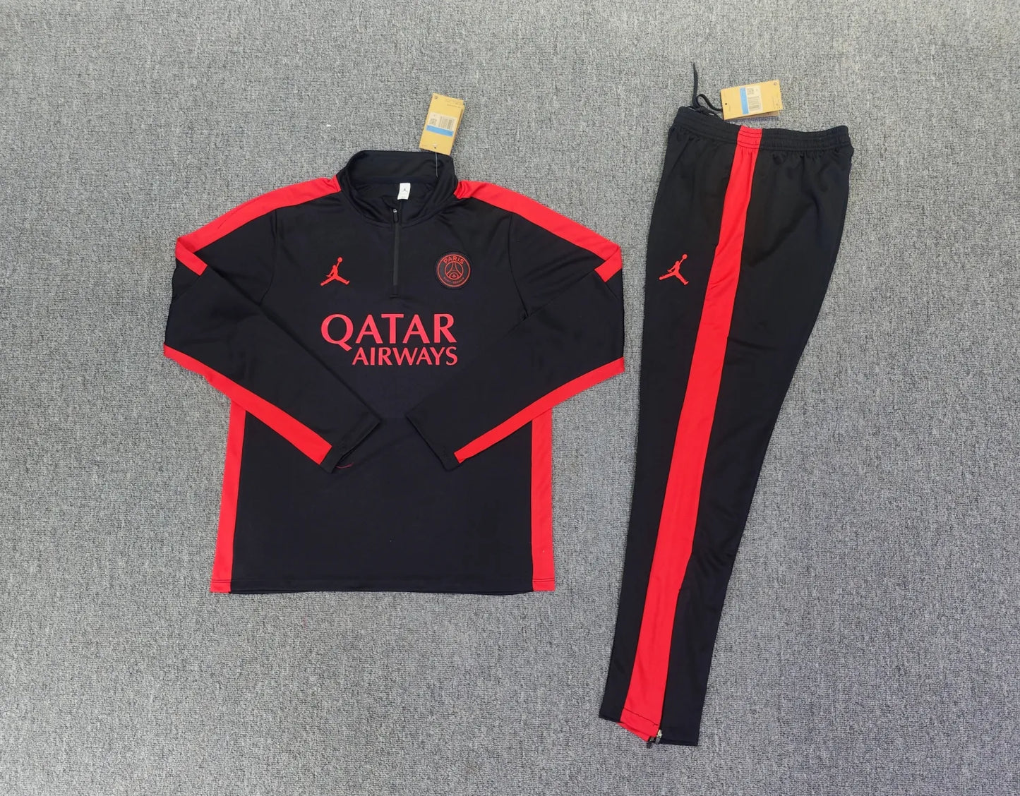 23-24 PSG Training Suit