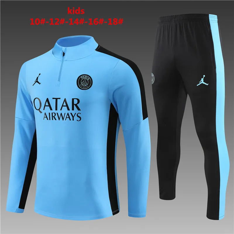 23-24 PSG Training Suit