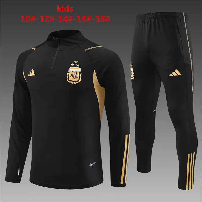 23-24 Argentina Training Suit