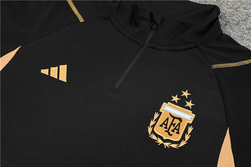 23-24 Argentina Training Suit