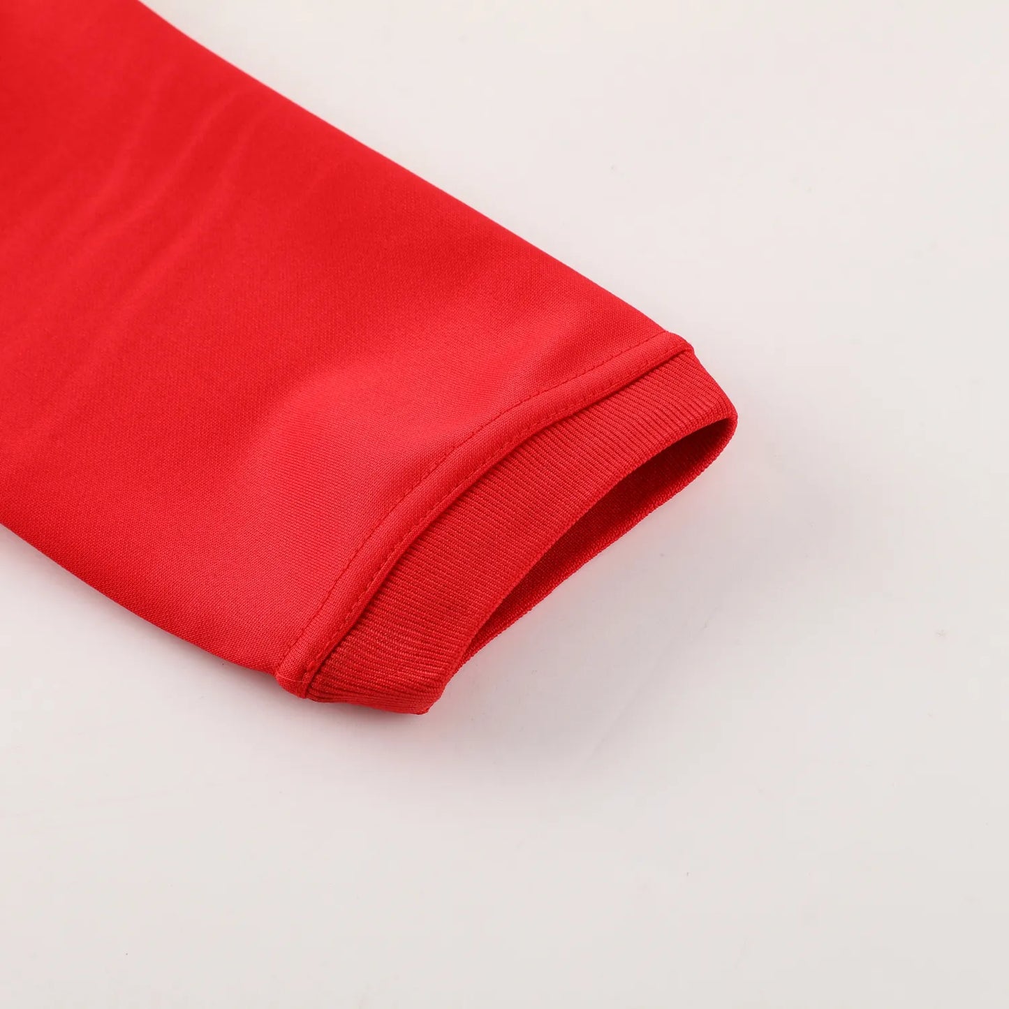 24-25 Bayern Munich Red Jacket Tracksuit