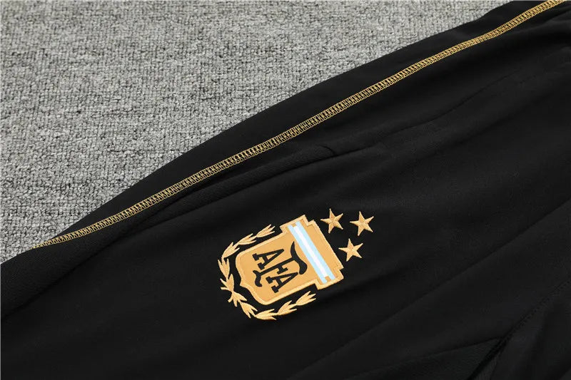 23-24 Argentina Training Suit