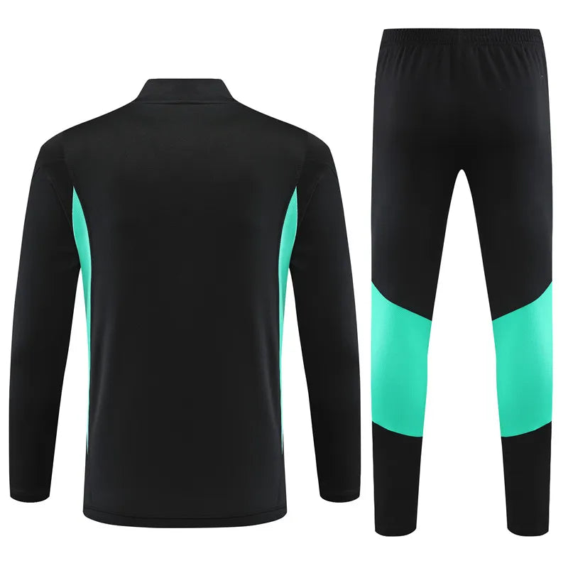 23-24 Manchester United Training Suit