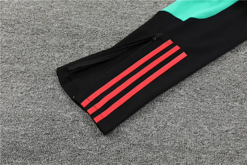 23-24 Manchester United Training Suit