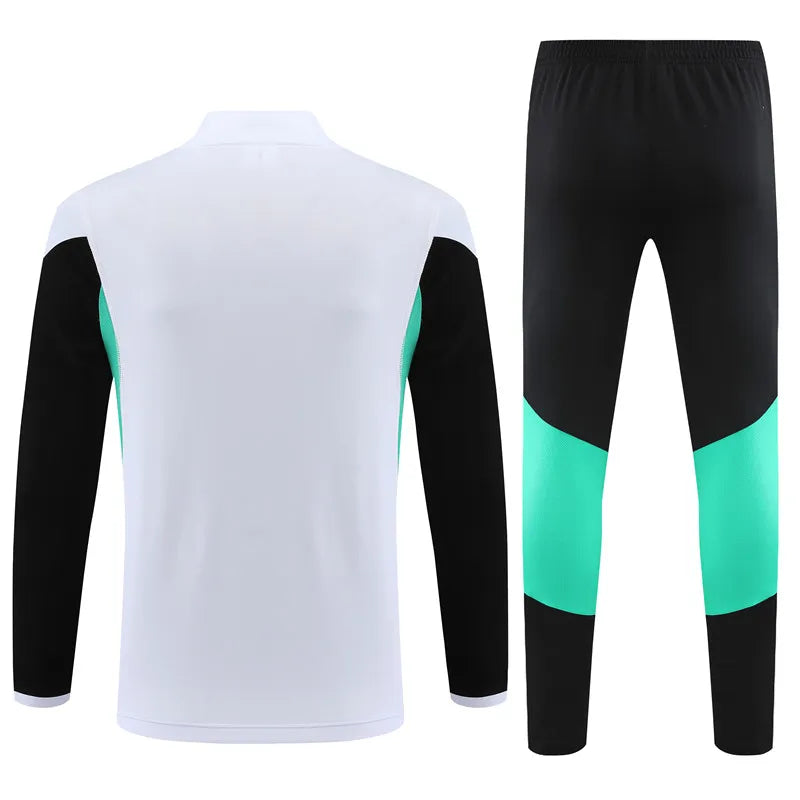 23-24 Manchester United Training Suit