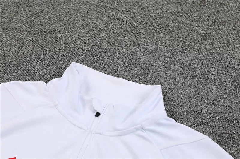 23-24 Manchester United Training Suit