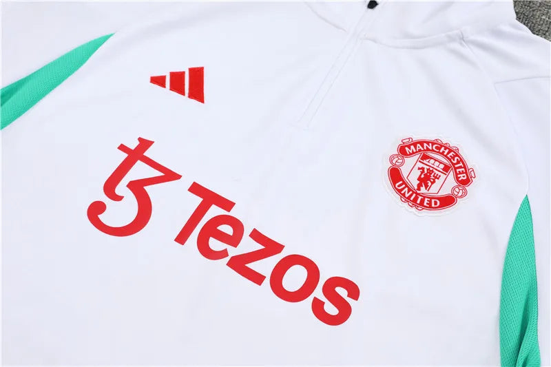 23-24 Manchester United Training Suit