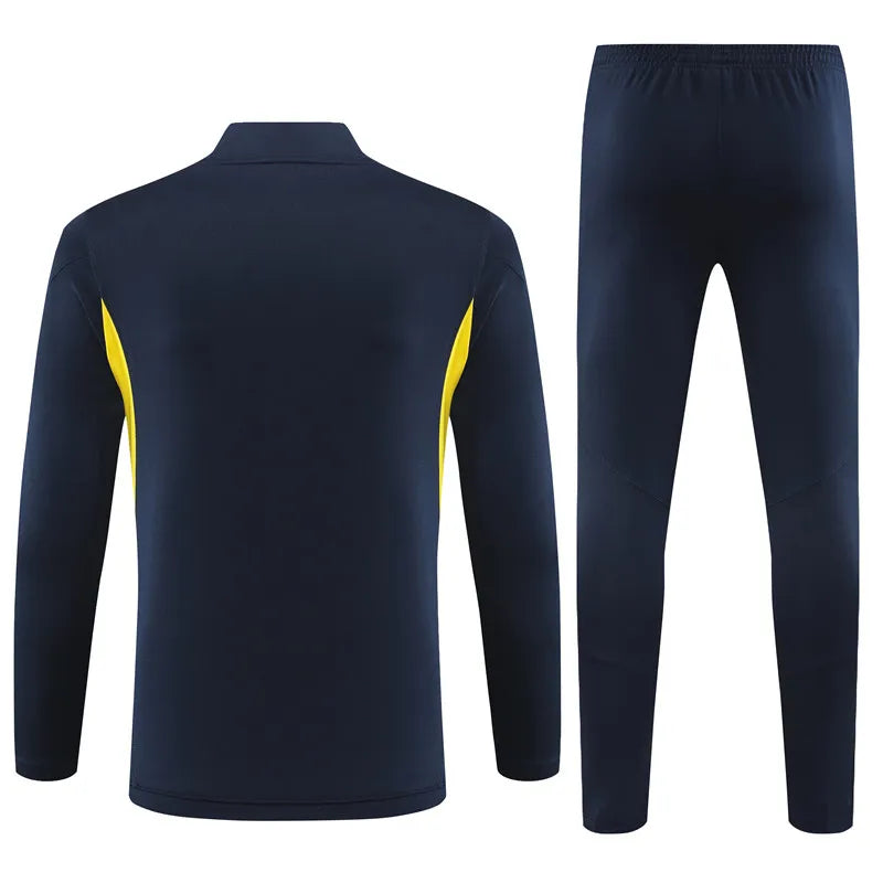 23-24 Real Madrid Training Suit